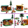 LEGO FRIENDS 42624 Przytulne domki na letnim obozie - 1248831 - zdjęcie 3